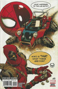 Spider-Man/Deadpool - 041