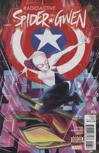 Spider-Gwen Vol. 2 - 006