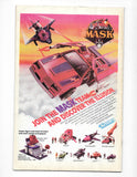 SGT Rock - 407 - Newsstand - FIne