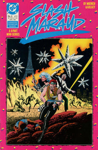 Slash Maraud - 06