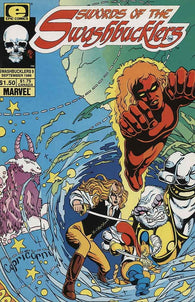 Swords of the Swashbucklers - 009