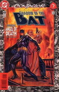 Batman Shadow of the Bat - 049