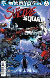 Suicide Squad Vol 4 - 007