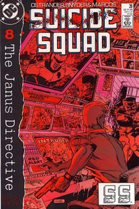 Suicide Squad - 029