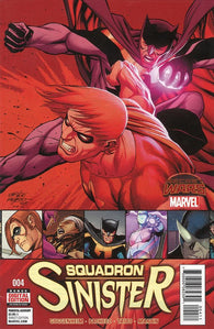 Squadron Sinister - 04