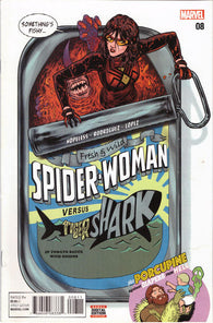 Spider-Woman Vol. 6 - 008