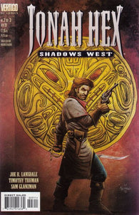 Jonah Hex Shadows West - 03