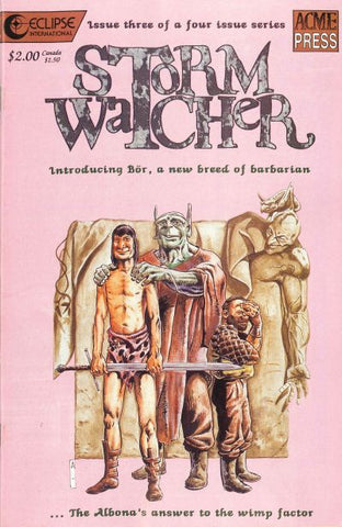 Stormwatcher - 03