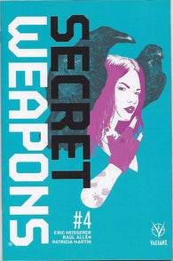 Secret Weapons Vol. 2 - 04