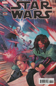 Star Wars Marvel Vol. 2 - 061