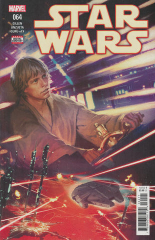 Star Wars Marvel Vol. 2 - 064