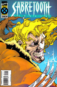 Sabretooth Classic - 015