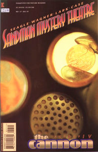 Sandman Mystery Theatre #57 by Vertigo Comics