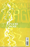 Savage Dragon God War - 04 - Fine
