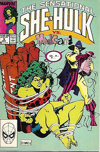 She-Hulk Vol. 2 - 009 - Fine