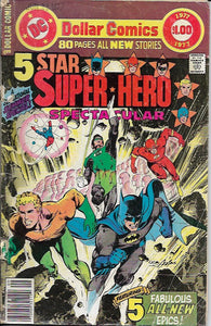 DC Special Series #1 by DC Comics