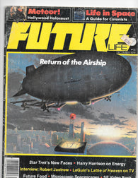 Future Life - 015 Very Good