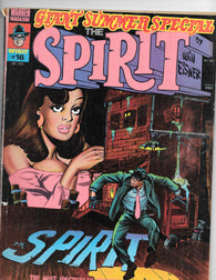 Spirit Magazine - 016 Very Good