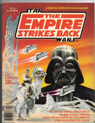 Marvel Super Special - 016 - Fine
