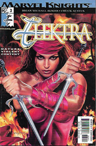 Elektra Vol. 2 - 003 - Fine