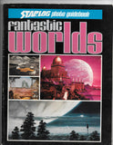 Starlog Photo Guide Book - Fantastic Worlds