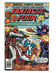 Fantastic Four #175 by Marvel Comics