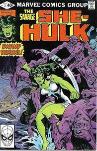 She-Hulk - 006 - Fine