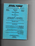 Star Wars From Adventures of Luke Skywalker - Book