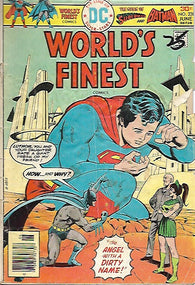 Worlds Finest - 238 Good