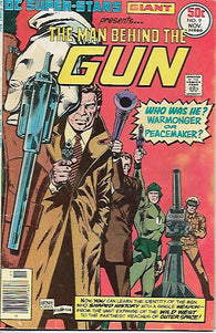 DC Super-Stars #9 DC Comics