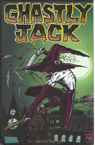 Ghastly Jack - 01