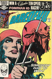 Daredevil - 179 - Very Good