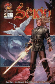 Scion - 025