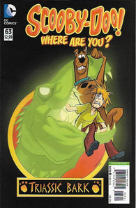 Scooby - Doo Where Are You - 063