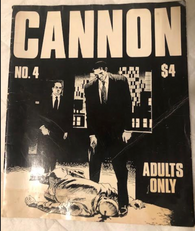 Cannon - 04 Big Book