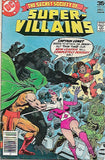 Secret Society of Super-Villains - 011 - Very Good