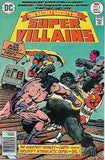 Secret Society of Super-Villains - 004 - Fine