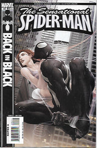 Sensational Spider-man - 040 - Fine