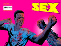 Sex #12 by Image Comics