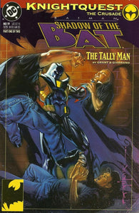 Batman Shadow of the Bat - 019