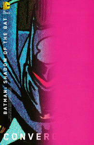 Convergence Shadow Of The Bat - 01 Alternate