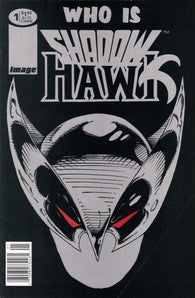 Shadowhawk - 01 Alternate