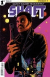 Shaft #1 by Dynamite Comics