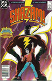 Shazam Vol 2 - 01 - Fine