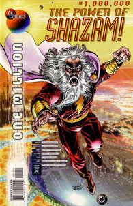 Power of Shazam - Million
