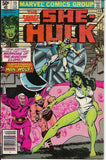 She-Hulk #14 by Marvel Comics - Very Good