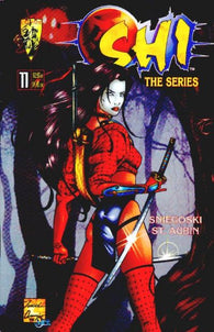 Shi Vol. 2 - 011