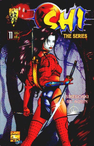 Shi Vol. 2 - 011