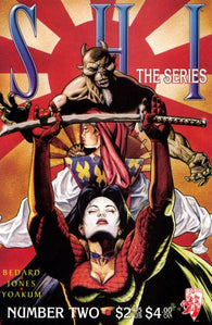 Shi Vol. 2 - 002