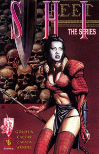 Shi Vol. 2 - 006